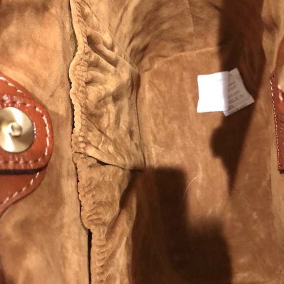 Patricia Nash Hand Bag from Tooled Florence Collection. - Picture 12 of 13